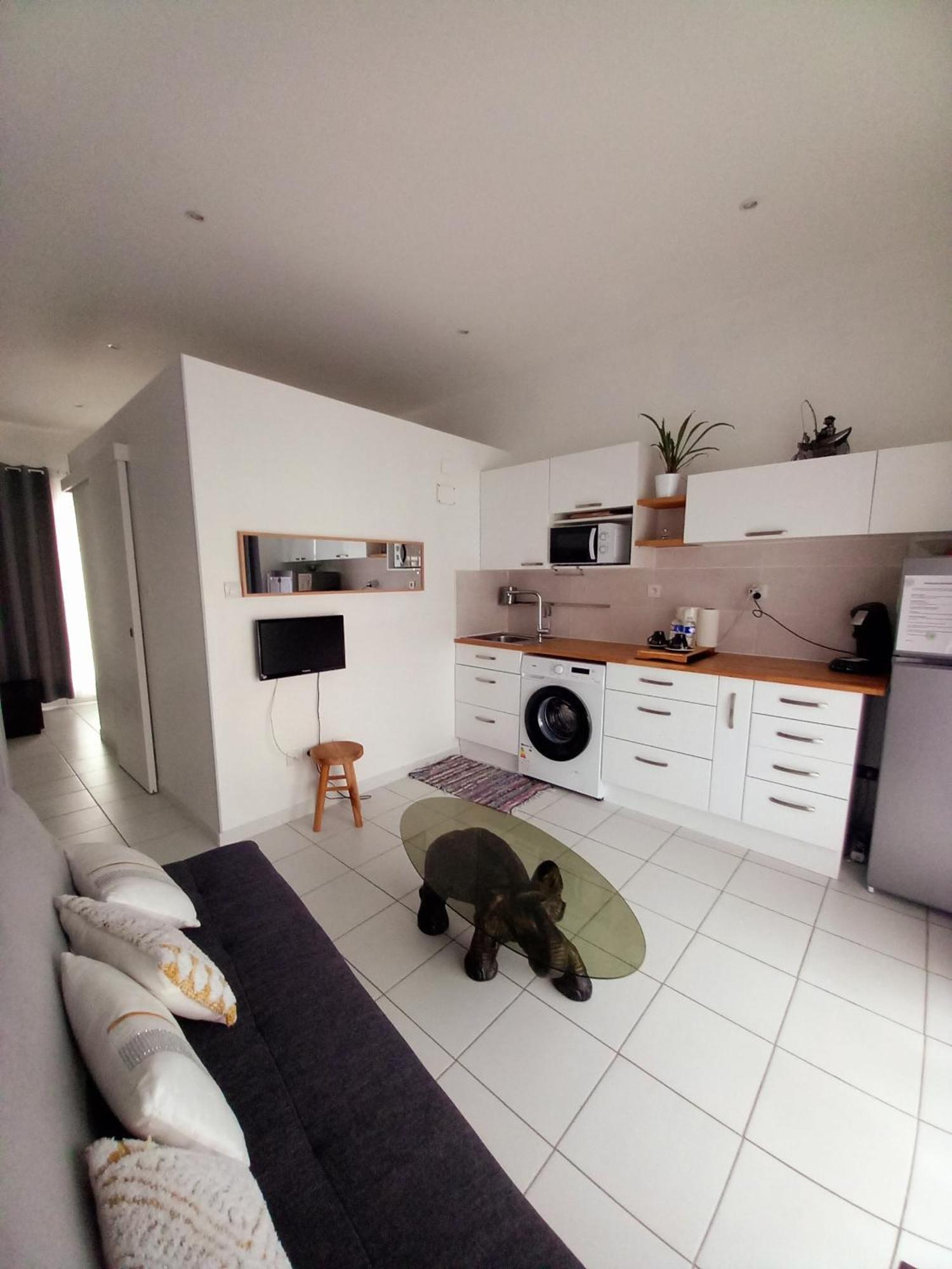 Maison Chez Nous Saint-Priest  Eksteriør billede